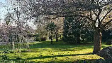 Photo de Le Parc des Sources