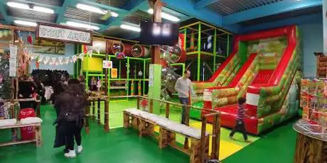 Jungle Park