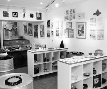 Galerie Séries Rares