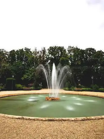 Photo de Empare Garden