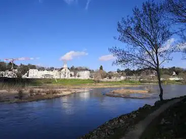 Photo de Parc municipal de l'île Simon
