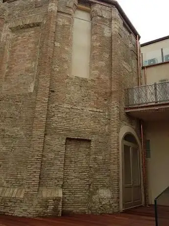 Photo de Casa Bufalini