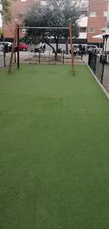 Parque de la V