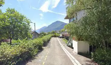 PARKS AR SKATU UZ ANNECY