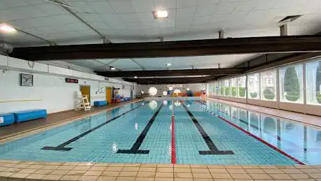 Photo de Piscine Municipale Ernest Watel