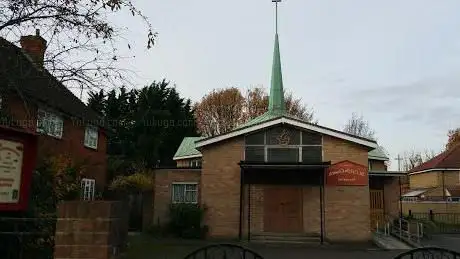 Photo de St Cedd's C Of E Church
