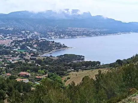 Photo de Route des crêtes
