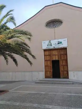Parrocchia di San Giuseppe (Parròquia de Sant Josep)