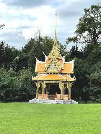 Photo de Parc du Denantou