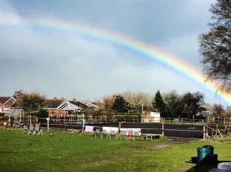 Photo de Calder Farm Stables