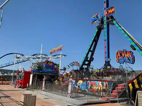 Funland Theme Park