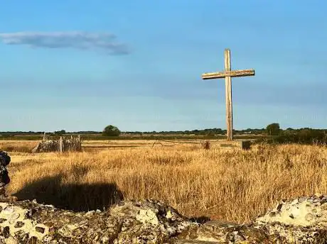 Cross of Peace