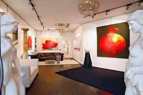 Photo de Antica Galleria Bosi