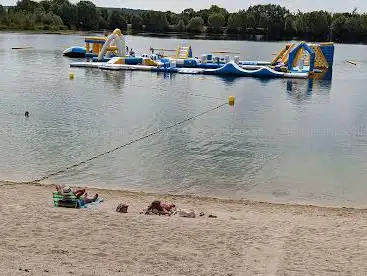 Photo de Etang Pré L' Eveque