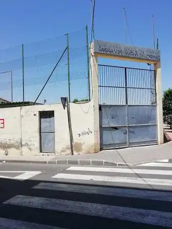Photo de Campo de Fútbol Espinardo