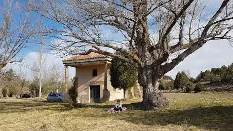 Photo de Merendero Ermita del Pilar
