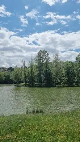 Photo de Lac de Flourens