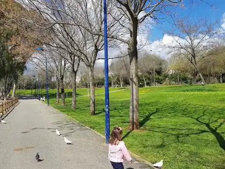 Parc Miraflores