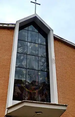 Photo de Cappella Ancelle dell'Immacolata