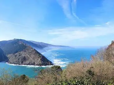 Photo de Platako Itsasargirako txangoa