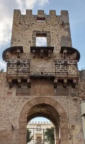 Torre