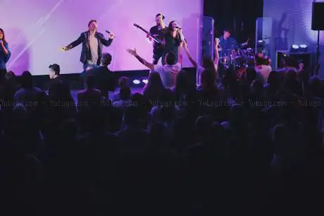 Photo de Church Alive Aarau