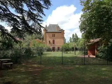 Photo de Parc Du Château