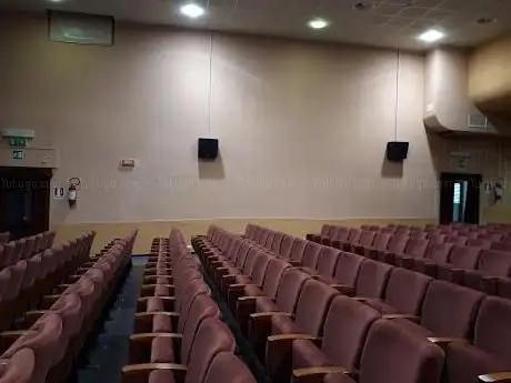 Cinema Pittagora
