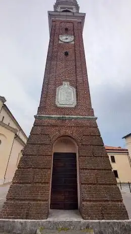 Photo de Chiesa di San Pietro Apostolo
