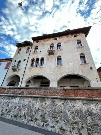 Casa Bonamigo