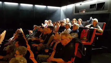 Cinema Luna