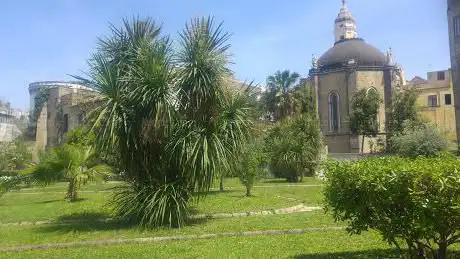 Photo de Parco Re Ladislao
