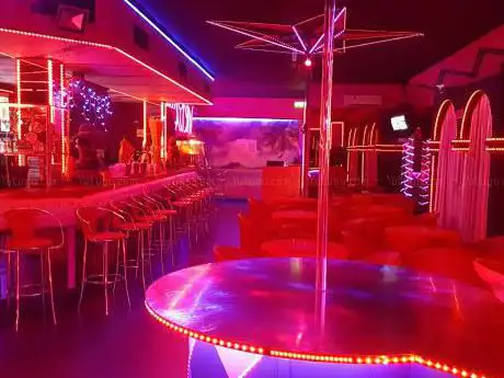Photo de Ice Dreams - Disco Club