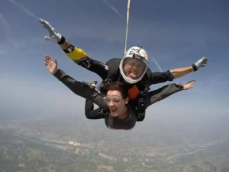 Photo de Paracadutismo AirtoAir.it