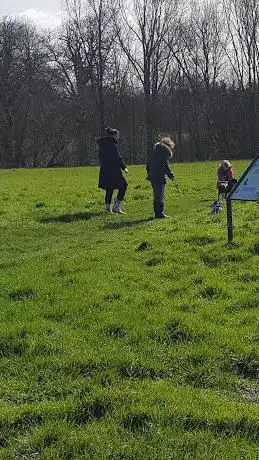 Photo de Hartsping Meadow