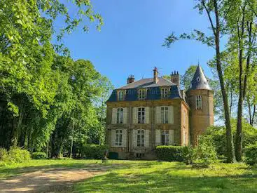 Castle Experience