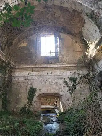Photo de Chiesa di San Vittorino