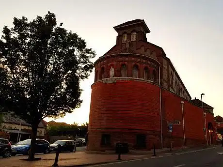 Photo de St Joseph's RC Church  Queens Road, Aldershot