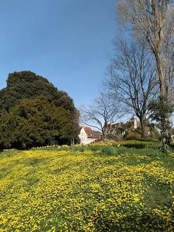 Photo de Bodlondeb Park