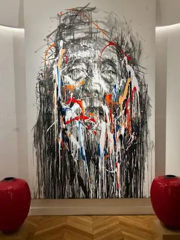 Photo de Not A Gallery
