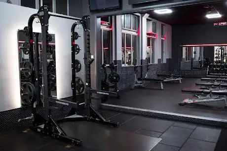 Photo de Fitness First