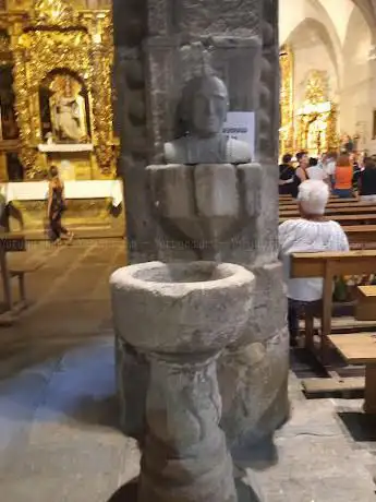 Photo de Aula arqueologica del Castro de las Cogotas