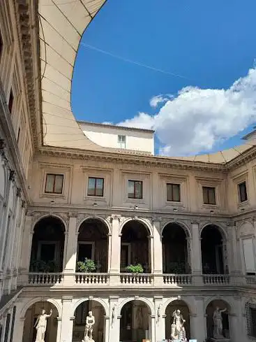 Photo de Museo Nazionale Romano, Palazzo Altemps