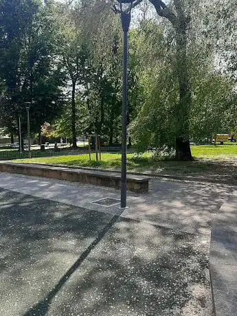 Photo de Parco pubblico - Cesare Pagani