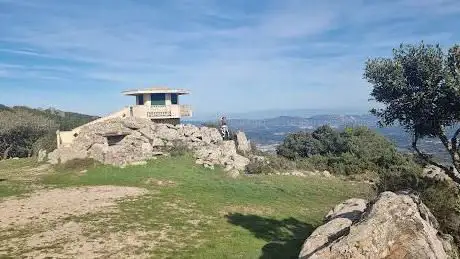 Punto panoramico