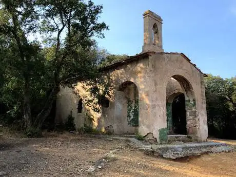 Photo de Chiesina di San Quirico