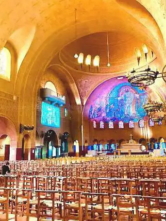 Photo de Église du Sacré-CÅ“ur