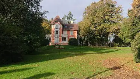 Photo de Parc de la Colandière
