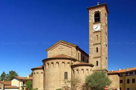 Chiesa di San Clemente