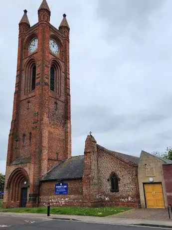 Photo de Middlesbrough Christian Church (Malayalam Tamil Telugu English Pentecostal Worship)